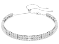 Collana Swarovski Donna in Lega metallica 5708936 - 5708936